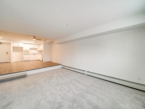 202 9504 182 Street, Edmonton, AB - Indoor Photo Showing Other Room