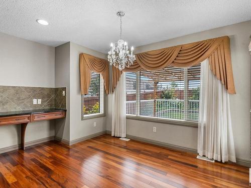 2923 24 Avenue, Edmonton, AB - Indoor Photo Showing Other Room