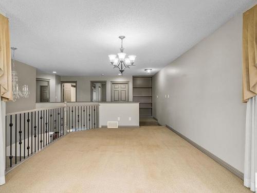 2923 24 Avenue, Edmonton, AB - Indoor Photo Showing Other Room