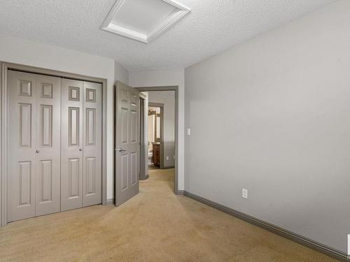 2923 24 Avenue, Edmonton, AB - Indoor Photo Showing Other Room