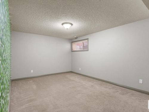 2923 24 Avenue, Edmonton, AB - Indoor Photo Showing Other Room