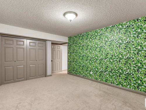 2923 24 Avenue, Edmonton, AB - Indoor Photo Showing Other Room