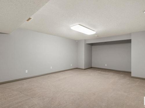 2923 24 Avenue, Edmonton, AB - Indoor Photo Showing Other Room