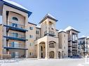 409 14604 125 Street, Edmonton, AB  - Outdoor With Balcony With Facade 