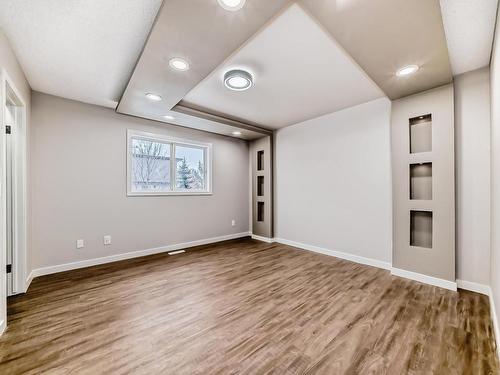 9837 179 Avenue, Edmonton, AB - Indoor Photo Showing Other Room