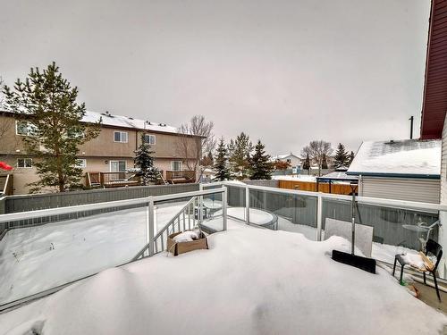 9837 179 Avenue, Edmonton, AB - Outdoor