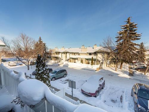 78 2703 79 Street, Edmonton, AB - Outdoor