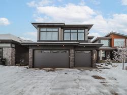 6642 KNOX Place  Edmonton, AB T6W 4A1