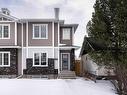 11243 102 Street, Edmonton, AB  - Outdoor With Facade 