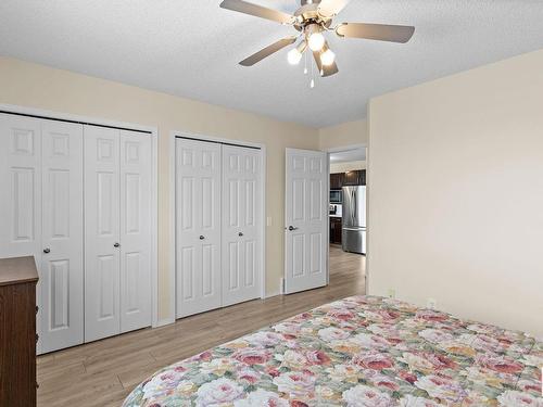 833 116A Street, Edmonton, AB - Indoor Photo Showing Bedroom