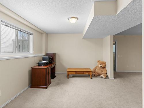 833 116A Street, Edmonton, AB - Indoor Photo Showing Other Room