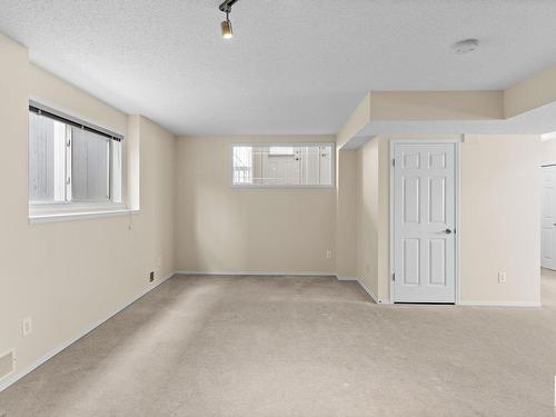 833 116A Street, Edmonton, AB - Indoor Photo Showing Other Room