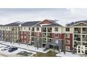 309 5804 Mullen Place Nw, Edmonton, AB  - Outdoor With Facade 