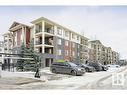 309 5804 Mullen Place Nw, Edmonton, AB  - Outdoor With Facade 