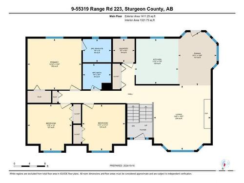 #9 55319 Rge Road 223, Rural Sturgeon County, AB 