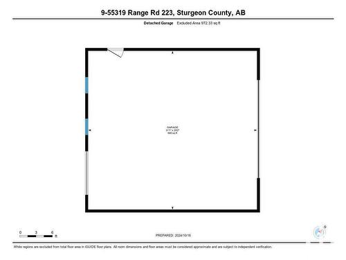 #9 55319 Rge Road 223, Rural Sturgeon County, AB 