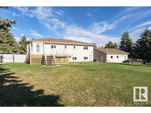 #9 55319 Rge Road 223, Rural Sturgeon County, AB 