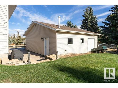 #9 55319 Rge Road 223, Rural Sturgeon County, AB 