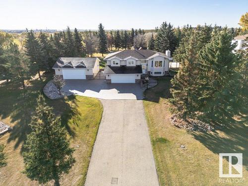 #9 55319 Rge Road 223, Rural Sturgeon County, AB 