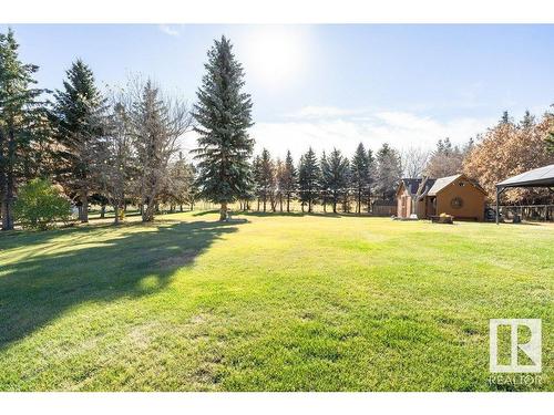 #9 55319 Rge Road 223, Rural Sturgeon County, AB 