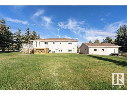 #9 55319 Rge Road 223, Rural Sturgeon County, AB 