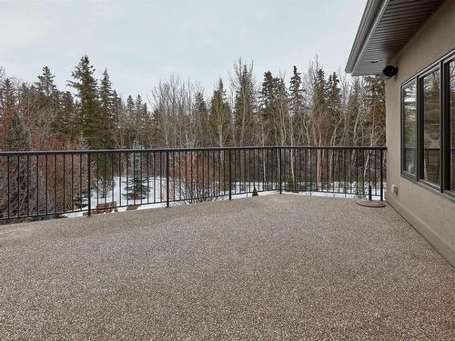 3719 Cameron Heights Place, Edmonton, AB - Outdoor