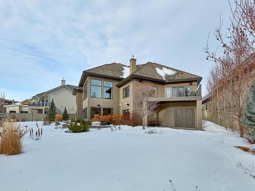 3719 Cameron Heights Place, Edmonton, AB - Outdoor