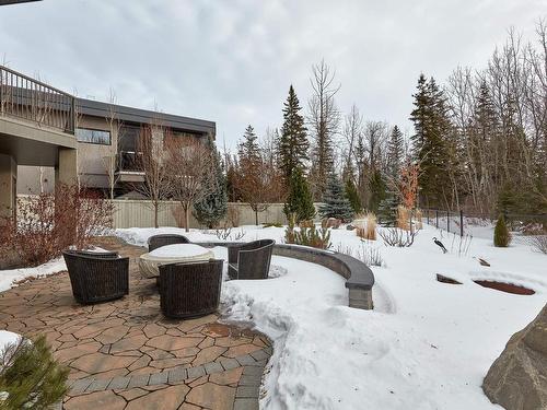 3719 Cameron Heights Place, Edmonton, AB - Outdoor