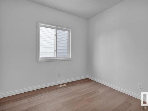 3508 24 Street, Edmonton, AB - Indoor Photo Showing Other Room