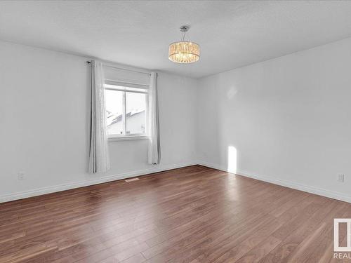 3508 24 Street, Edmonton, AB - Indoor Photo Showing Other Room