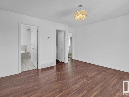 3508 24 Street, Edmonton, AB - Indoor Photo Showing Other Room