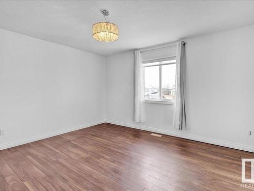 3508 24 Street, Edmonton, AB - Indoor Photo Showing Other Room