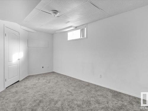 3508 24 Street, Edmonton, AB - Indoor Photo Showing Other Room