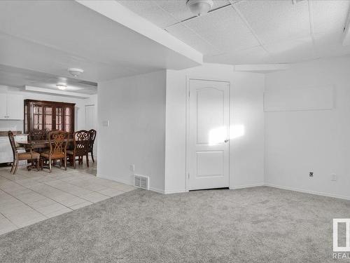 3508 24 Street, Edmonton, AB - Indoor Photo Showing Other Room