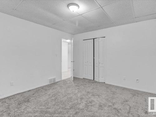 3508 24 Street, Edmonton, AB - Indoor Photo Showing Other Room