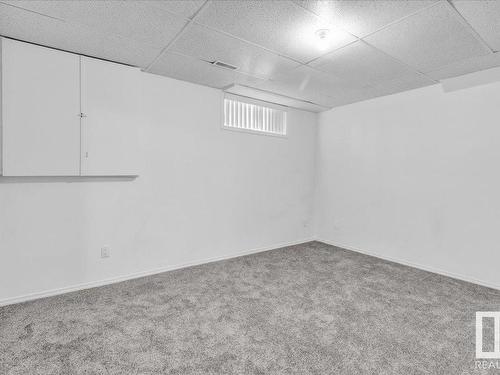 3508 24 Street, Edmonton, AB - Indoor Photo Showing Other Room