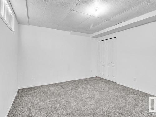 3508 24 Street, Edmonton, AB - Indoor Photo Showing Other Room