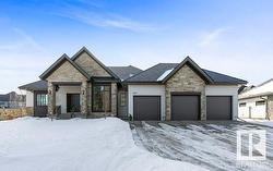 299 WINDERMERE Drive  Edmonton, AB T6W 0S4