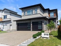 3110 KOSTASH Green  Edmonton, AB T6W 4K3