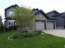 1111 Hainstock Green, Edmonton, AB  - Outdoor 