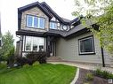 1111 Hainstock Green, Edmonton, AB  - Outdoor 