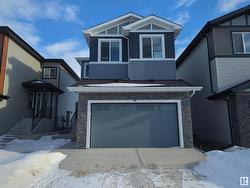 125 WYATT Ridge  Fort Saskatchewan, AB T8L 0Z8