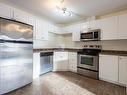 1111 7339 South Terwillegar Drive, Edmonton, AB  - Indoor Photo Showing Kitchen 