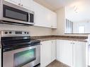 1111 7339 South Terwillegar Drive, Edmonton, AB  - Indoor Photo Showing Kitchen 