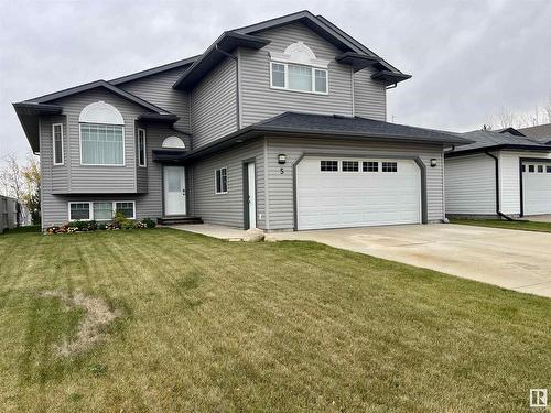 5 Beaverhill View Cr, Tofield, AB 