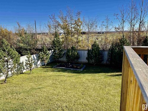 5 Beaverhill View Cr, Tofield, AB 