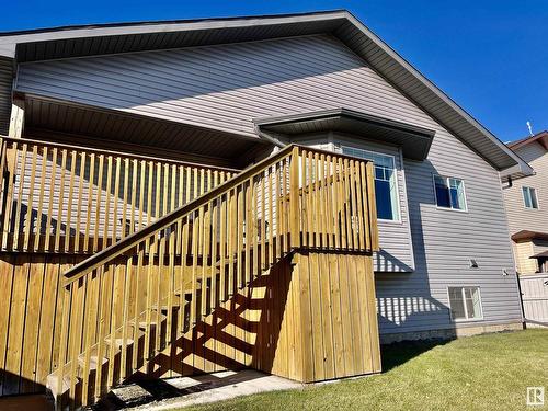 5 Beaverhill View Cr, Tofield, AB 