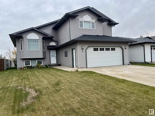 5 Beaverhill View Cr, Tofield, AB 