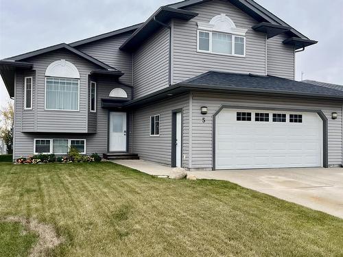 5 Beaverhill View Cr, Tofield, AB 