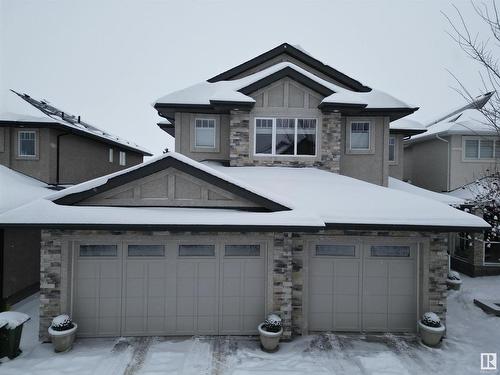 1330 Adamson Drive, Edmonton, AB - Outdoor